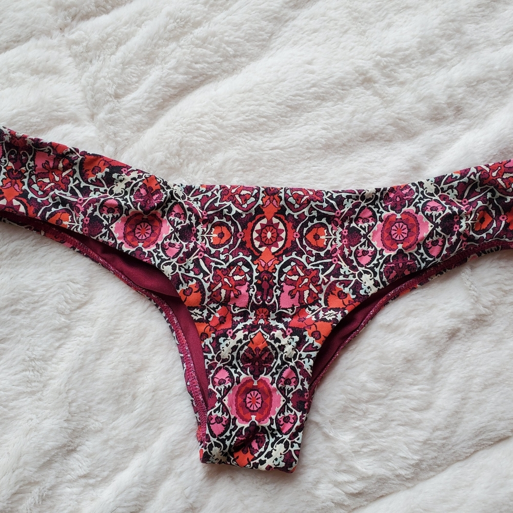 Billabong Cheeky Bottom